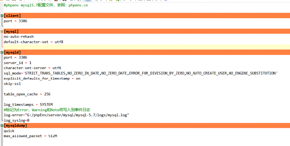 MYSQL[err]1055错误：ORDER BY clause is not in GROUP BY clause and contains nonaggregated column